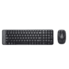 Logitech MK220 Wireless Keyboard & Mouse Combo – English Layout