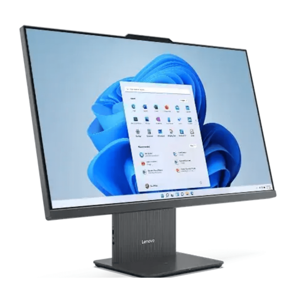 Lenovo IdeaCentre AIO 27IRH9 – 27" All-in-One PC, Intel Core i7-13620H, 8GB RAM, 512GB SSD, 1-Year Warranty