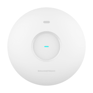 Grandstream GWN7665 Wi-Fi 6 Access Point | High-Performance Enterprise Dual-Band Wireless AP