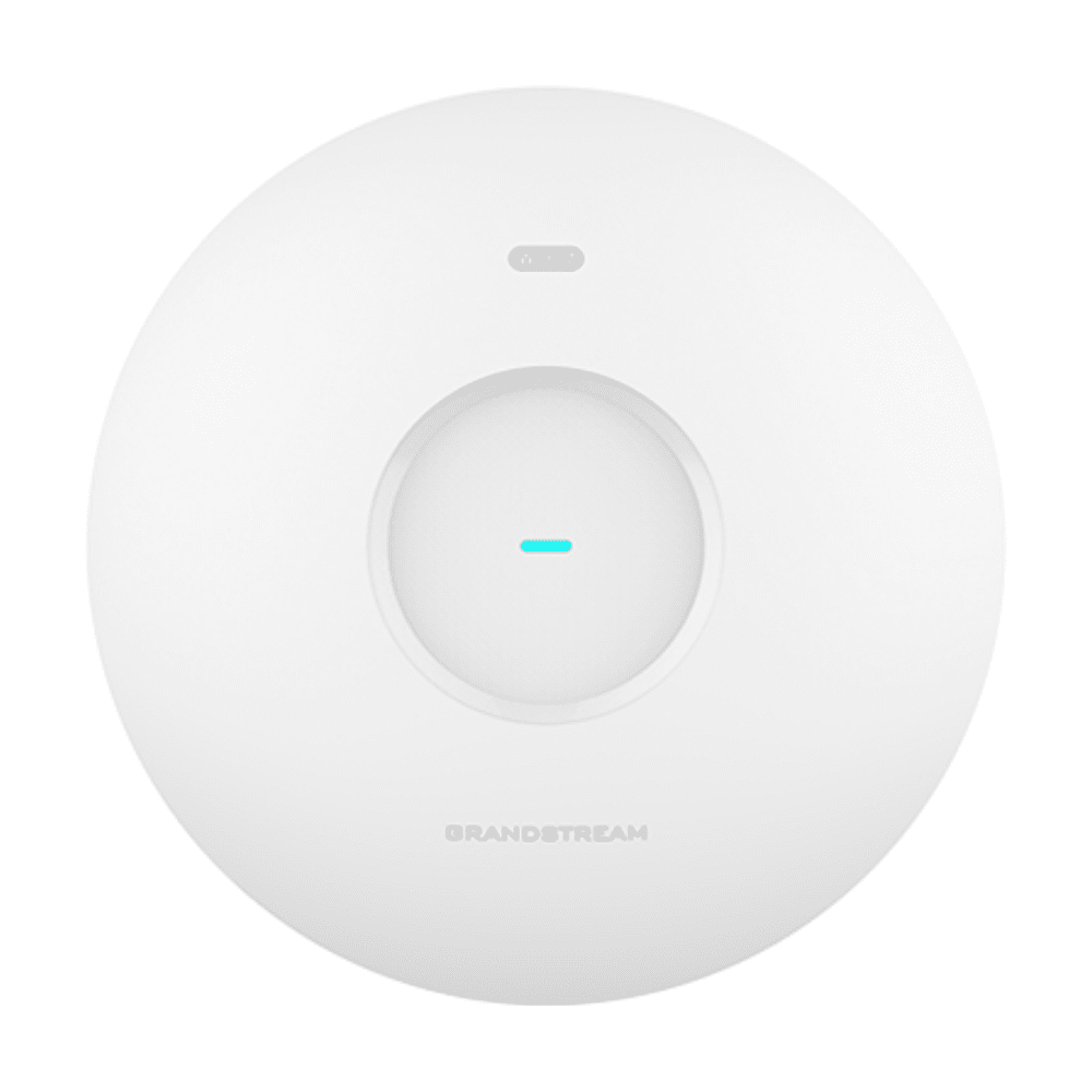 Grandstream GWN7665 Wi-Fi 6 Access Point | High-Performance Enterprise Dual-Band Wireless AP