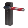 BFT GIOTTO BT Gate Barrier System | Automatic Boom Barrier 3m / 5m for Parking & Access Control