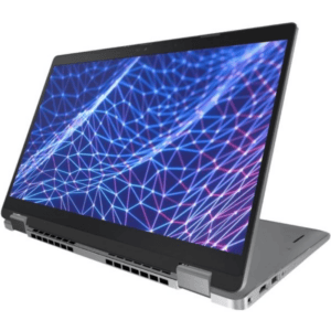 Dell Laptop Refurbished Latitude 5330 2 in 1 Core i7 12th Gen 32GB RAM 256GB... refurbished laptop