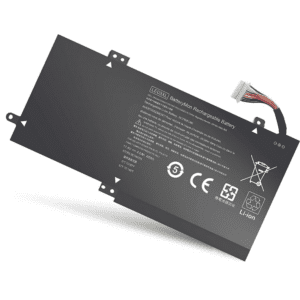 Wefly Battery LE03XL for HP Envy x360 | Compatible Laptop Battery (15-bk020wm)