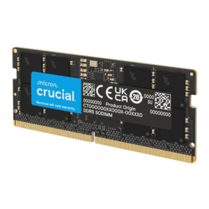 Crucial 16GB DDR5 5600MHz Desktop RAM | DDR5 Memory