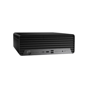 HP Pro 400 G9 SFF Desktop Computer ,i7, 8GB RAM, 512GB SSD