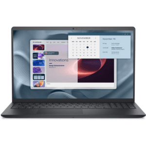 Dell Pro Essential 15 Laptop – Intel Core 3