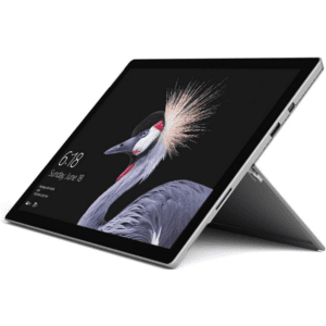 Microsoft Surface Pro 5 (Renewed)
