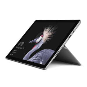 Refurbished Laptop Microsoft Surface Pro 5th Gen i7