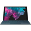 Buy refurbished laptop Microsoft Surface Pro 6 with Intel Core i5 8th Gen, 8GB RAM, and 256GB SSD. A reliable 2-in-1 Windows device at great value.