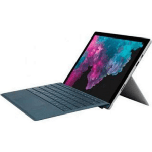 Refurbished Laptop Microsoft Surface Pro 6 i7 8th Gen