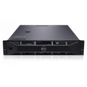 Dell PowerEdge R510 Refurbished Server Rack