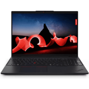 Lenovo ThinkPad L16 Gen 1 Laptop | Intel Core Ultra 5-135U, 16GB RAM, 256GB SSD