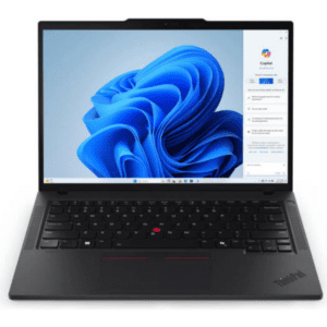 Lenovo ThinkPad T14 Gen 5 Laptop | Intel Core Ultra 7