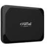 Crucial X9 1TB Portable SSD