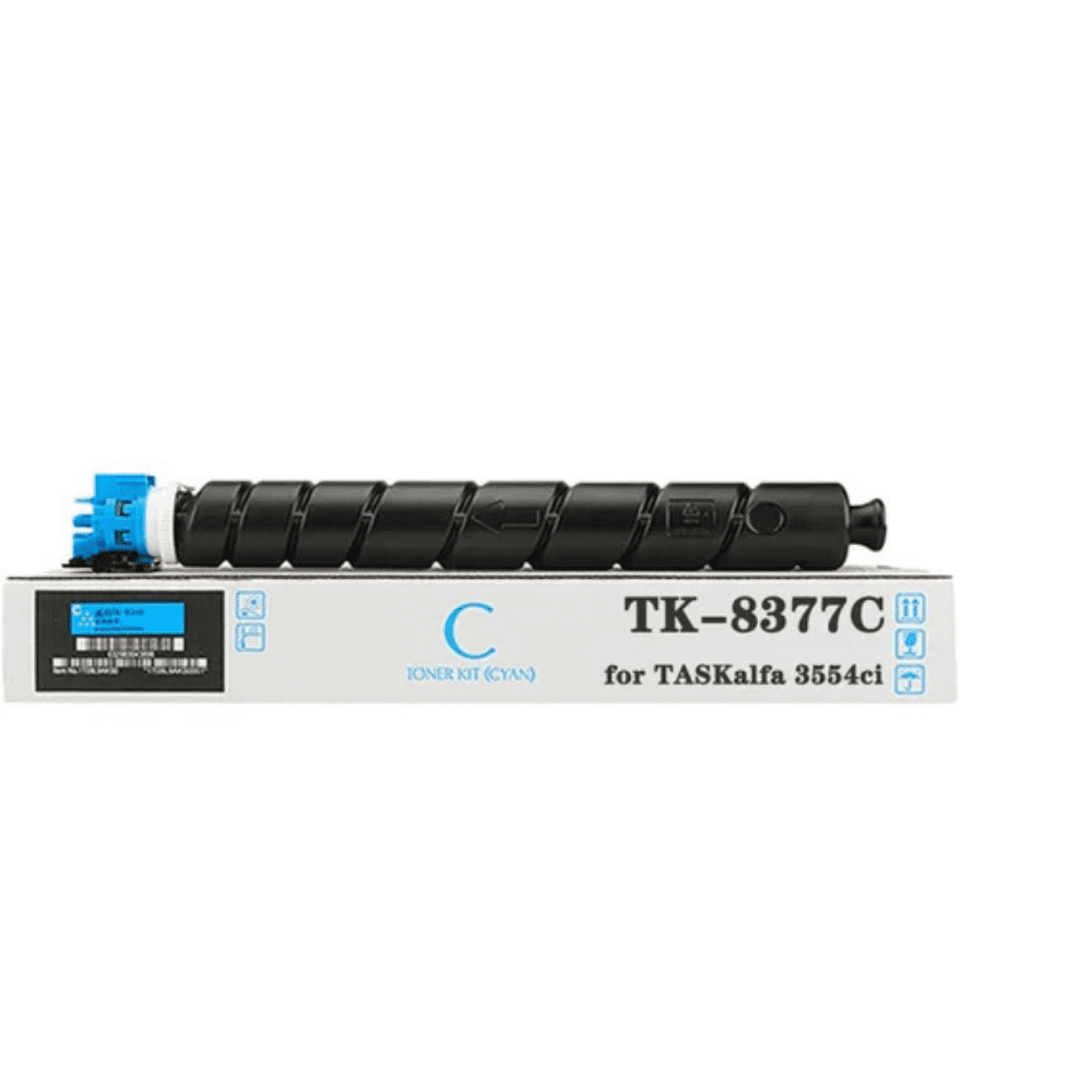 Kyocera TASKalfa 2554CI Original Black Printer Cartridge