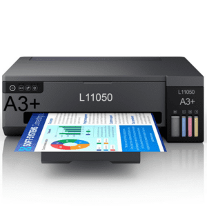 Epson L11050 Epson Printer | Wireless Ink Tank Printer with Wi-Fi