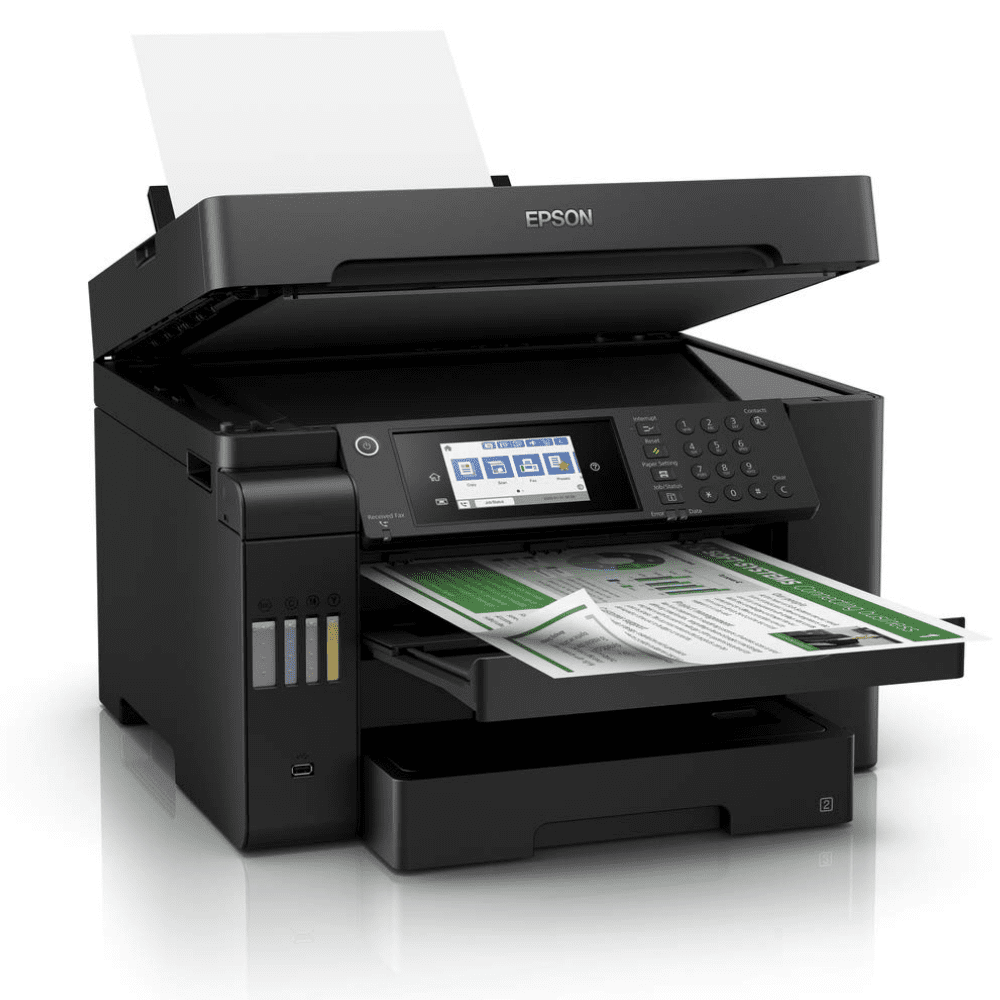 Epson EcoTank L15150 Epson A3 Wi-Fi Duplex All-in-One Printer