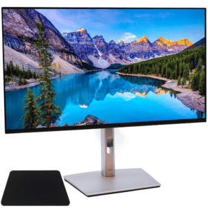Dell Computer Monitor P2725H 27-Inch FHD IPS | 100Hz Display