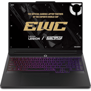 Lenovo Legion Pro 7 Gaming Laptop | Core Ultra 9, RTX 5090 24GB