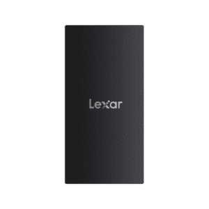 SSD Drive 1TB – Lexar Portable External SSD USB 3.2 Gen 2