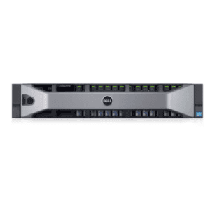 Refurbished Dell PowerEdge R730 Rack Server | Dual Xeon Computer Server Rack