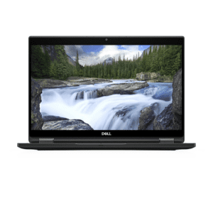 Refurbished Dell Latitude 7390 2-in-1 Laptop