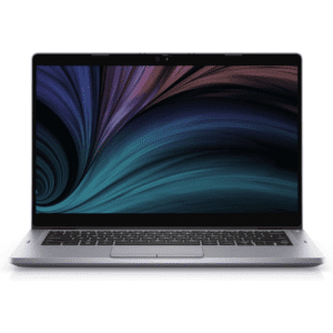 Dell Laptop – Refurbished Latitude 3310 2-in-1 Core i5 8th Gen