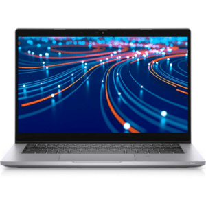 Dell Laptop: Performance for Work and Play Today