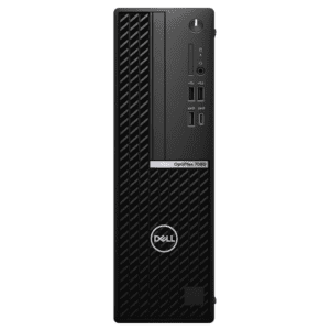 Renewed Dell OptiPlex 7080 SFF Desktop | Core i7 10th Gen | 16GB RAM | 512GB SSD