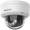 Hikvision DS-2CD1143G2-LIU 4MP Varifocal Dome IP Camera | Smart Hybrid Light | White