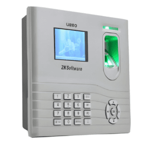 ZKTeco U280 Time Attendance System | Fingerprint, Card & Password | Reliable Workforce Management