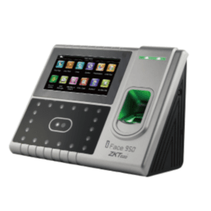 ZKTeco iFace 950 Plus | Biometric Attendance Machine