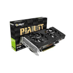 Palit GeForce GTX 1660 Dual 6GB