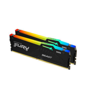 Kingston Fury Beast RGB 32GB DDR5 Desktop