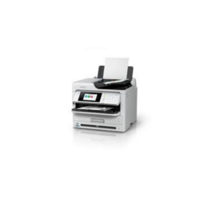 Epson WorkForce Pro WF-M5899DWF Monochrome Multifunction Printer