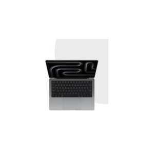 MacBook Pro MTL73 14.2" Laptop | Apple M3 Chip, 8GB RAM