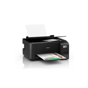 Epson EcoTank L3210 A4 All-in-One Ink Tank Printer
