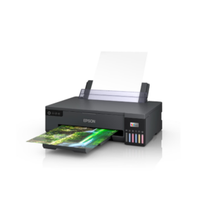 Epson EcoTank L3210 A4 All-in-One Ink Tank Printer