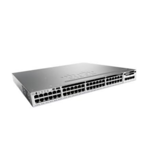 Cisco Catalyst C3850 10G 48-Port Network Switch