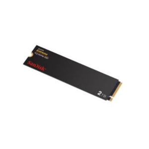 SanDisk Extreme 2TB M.2 NVMe PCIe Gen 4.0 Internal SSD