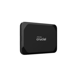 Crucial X9 1TB Portable SSD