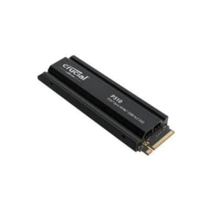 Crucial P310 4TB Gen4 NVMe M.2 SSD