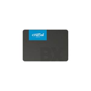 Crucial BX500 4TB 3D NAND SATA 2.5-Inch Internal SSD