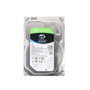 Seagate SkyHawk 4TB Surveillance HDD