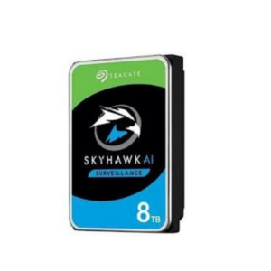 Seagate SkyHawk 8TB Hard Disc Drive