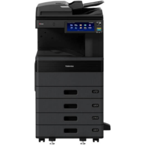 Toshiba e-Studio 2521AC A3 Color Multifunction Printer