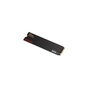 SanDisk Extreme 500GB M.2 NVMe PCIe Gen 4.0 Internal SSD