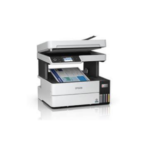 Epson EcoTank L6490 A4 All-in-One Ink Tank Printer