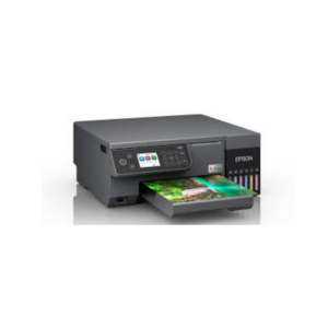 Epson EcoTank L8100 A4 Photo Printer