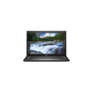 Dell Laptops – Refurbished Latitude 7490 Core i5 8th Gen